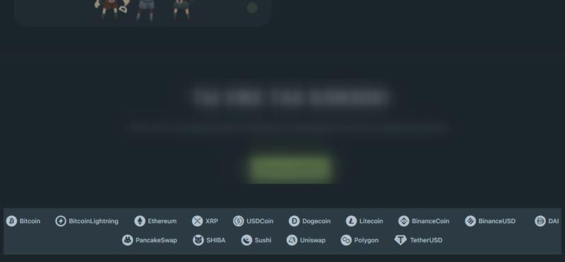 Криптоказино